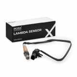 RIDEX 3922L0177 Lambdasonde Oxygen O2 Sensor Beheizt für OPEL Corsa D Schrägheck