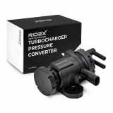 RIDEX Druckwandler Turbolader Magnetventil für BMW 3 Touring (E91) 3553P0041