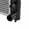 RIDEX 470R0723 Motorkühler / Wasserkühler für MITSUBISHI COLT VI (Z3A, Z2A) Bild RIDEX 470R0723 Motorkühler / Wasserkühler für MITSUBISHI COLT VI (Z3A, Z2A)