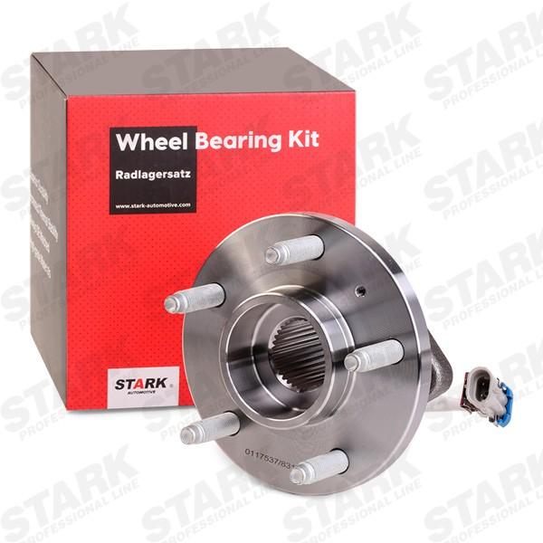 STARK SKWB-0180797 Radlagersatz pro 1 Rad Vorne für OPEL Sintra (APV) 7470567