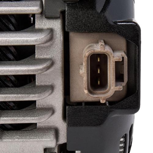 RIDEX REMAN 4G0514R Lichtmaschine 210A 12V Drehrichtung im Uhrzeigersinn mit Bild RIDEX REMAN 4G0514R Lichtmaschine 210A 12V Drehrichtung im Uhrzeigersinn mit