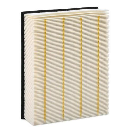 RIDEX 8A0007 Motor Luftfilter RechtEckig Filtereinsatz Umluftfilter für AUDI Bild RIDEX 8A0007 Motor Luftfilter RechtEckig Filtereinsatz Umluftfilter für AUDI