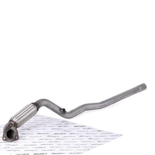 RIDEX Abgasrohr Vorne für OPEL Astra G CC (T98) Bild RIDEX Abgasrohr Vorne für OPEL Astra G CC (T98)