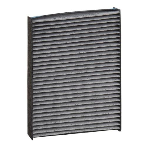 RIDEX PLUS 424I0522P Innenraumfilter Pollenfilter Aktivkohlefilter Höhe: 38 Bild RIDEX PLUS 424I0522P Innenraumfilter Pollenfilter Aktivkohlefilter Höhe: 38