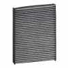 RIDEX PLUS 424I0522P Innenraumfilter Pollenfilter Aktivkohlefilter Höhe: 38 Bild RIDEX PLUS 424I0522P Innenraumfilter Pollenfilter Aktivkohlefilter Höhe: 38