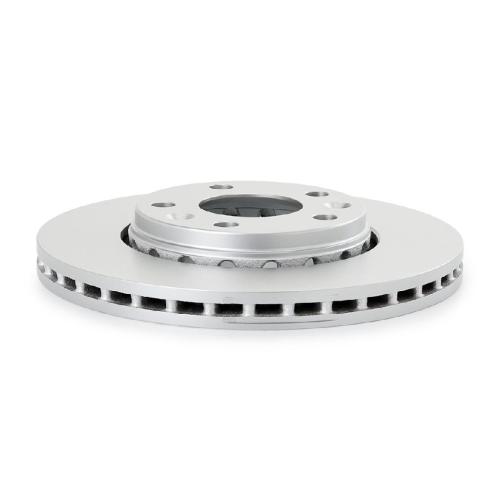 RIDEX PLUS 82B0283P 2x Bremsscheiben Vorne Ø280mm außenbelüftet für RENAULT Bild RIDEX PLUS 82B0283P 2x Bremsscheiben Vorne Ø280mm außenbelüftet für RENAULT