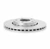 RIDEX PLUS 82B0283P 2x Bremsscheiben Vorne Ø280mm außenbelüftet für RENAULT Bild RIDEX PLUS 82B0283P 2x Bremsscheiben Vorne Ø280mm außenbelüftet für RENAULT