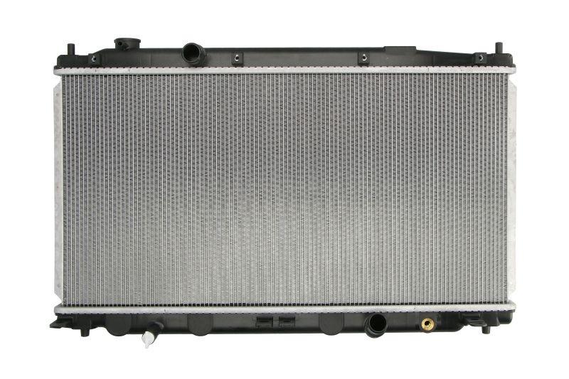 KOYORAD PL082131 Motorkühler / Wasserkühler für HONDA Jazz III Schrägheck