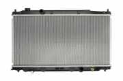 KOYORAD PL082131 Motorkühler / Wasserkühler für HONDA Jazz III Schrägheck