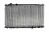 KOYORAD PL082131 Motork&uuml;hler / Wasserk&uuml;hler f&uuml;r HONDA Jazz III Schr&auml;gheck