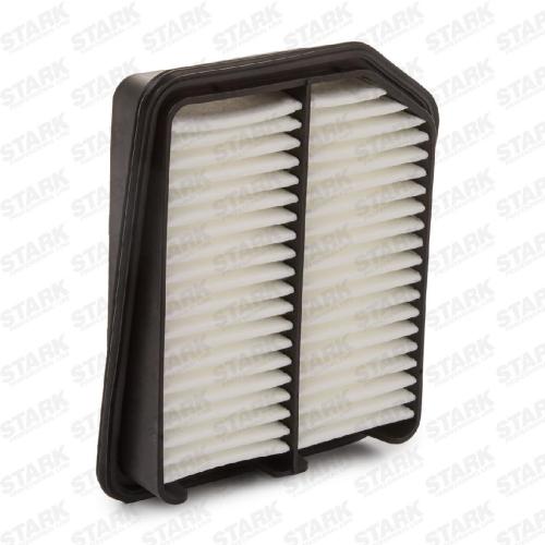 STARK SKAF-0060241 Motor Luftfilter Umluftfilter für SUZUKI Grand Vitara II SUV Bild STARK SKAF-0060241 Motor Luftfilter Umluftfilter für SUZUKI Grand Vitara II SUV