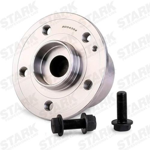 STARK SKWB-0180253 Radlagersatz pro 1 Rad Vorne passend für MERCEDES-BENZ Bild STARK SKWB-0180253 Radlagersatz pro 1 Rad Vorne passend für MERCEDES-BENZ