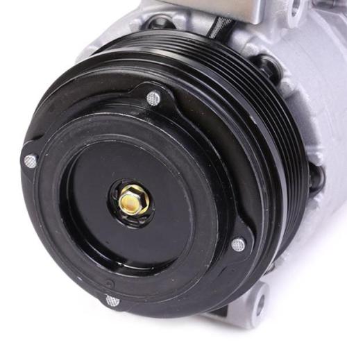 RIDEX A/C Kompressor für Klimaanlage Klimakompressor mit ID: 7SBH17C PAG 46 mit Bild RIDEX A/C Kompressor für Klimaanlage Klimakompressor mit ID: 7SBH17C PAG 46 mit
