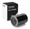 RIDEX &Ouml;lfilter Auto Motor&ouml;lfilter Anschraubfilter 7O0041 f&uuml;r RENAULT f&uuml;r FIAT