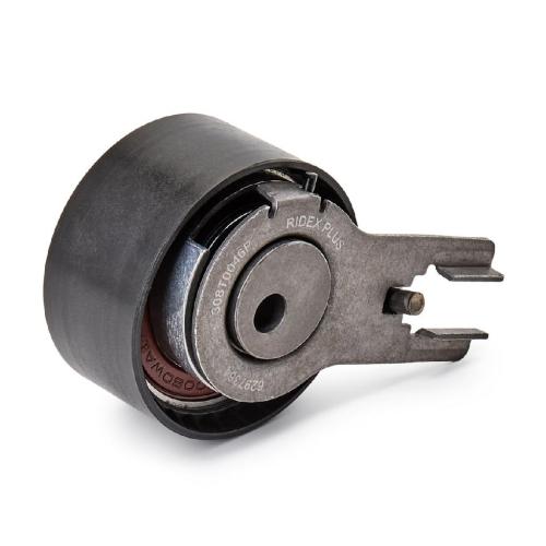 RIDEX PLUS Spannrolle Zahnriemen für FORD Fiesta Mk6 Schrägheck (JA8, JR8) Bild RIDEX PLUS Spannrolle Zahnriemen für FORD Fiesta Mk6 Schrägheck (JA8, JR8)