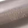 RIDEX Rußpartikelfilter DPF Abgasanlage Diesel Euro 4 / Euro 5 670 1256S0086 Bild RIDEX Rußpartikelfilter DPF Abgasanlage Diesel Euro 4 / Euro 5 670 1256S0086
