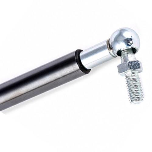 RIDEX 219G0522 Heckklappendämpfer hinten rechts Länge:350mm 1250N Hub: 100mm Bild RIDEX 219G0522 Heckklappendämpfer hinten rechts Länge:350mm 1250N Hub: 100mm