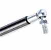 RIDEX 219G0522 Heckklappendämpfer hinten rechts Länge:350mm 1250N Hub: 100mm Bild RIDEX 219G0522 Heckklappendämpfer hinten rechts Länge:350mm 1250N Hub: 100mm