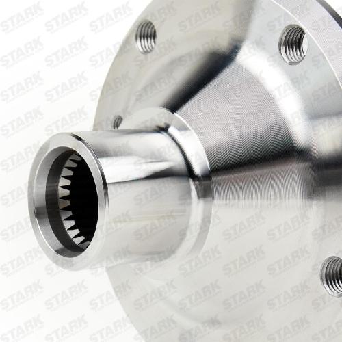 STARK Radnabe Hinten für BMW 3 Touring (E91) Bild STARK Radnabe Hinten für BMW 3 Touring (E91)