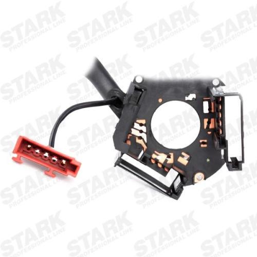 STARK Lenkstockschalter für VW POLO (9N) Bild STARK Lenkstockschalter für VW POLO (9N)
