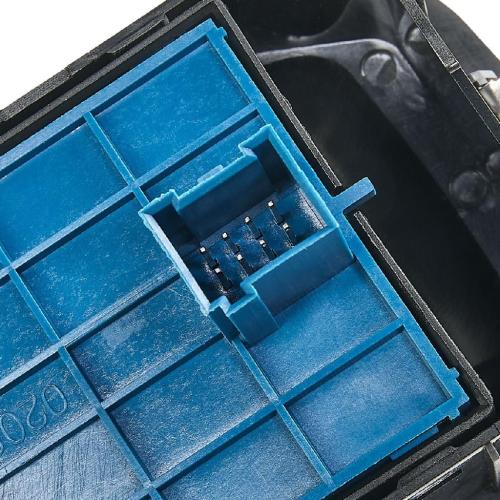 RIDEX 1761S0080 Fensterheberschalter vorne links Anzahl der Steckkontakte: 8 Bild RIDEX 1761S0080 Fensterheberschalter vorne links Anzahl der Steckkontakte: 8
