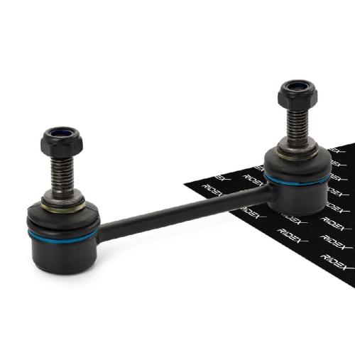 RIDEX 1x Koppelstange Stabilisator Hinten beidseitig für VOLVO V70 II (285) Bild RIDEX 1x Koppelstange Stabilisator Hinten beidseitig für VOLVO V70 II (285)