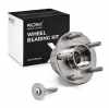 RIDEX 654W0121 Radlagersatz pro 1 Rad Vorne f&uuml;r FORD Focus II Schr&auml;gheck
