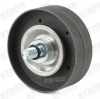 STARK Umlenk- / Führungsrolle Keilrippenriemen für OPEL Corsa D Schrägheck (S07) Bild STARK Umlenk- / Führungsrolle Keilrippenriemen für OPEL Corsa D Schrägheck (S07)