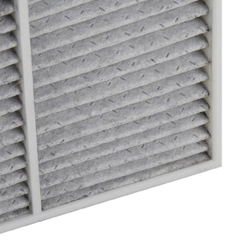 RIDEX PLUS 424I0606P Innenraumfilter Pollenfilter Aktivkohlefilter Höhe: 28 Bild RIDEX PLUS 424I0606P Innenraumfilter Pollenfilter Aktivkohlefilter Höhe: 28
