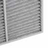 RIDEX PLUS 424I0606P Innenraumfilter Pollenfilter Aktivkohlefilter Höhe: 28 Bild RIDEX PLUS 424I0606P Innenraumfilter Pollenfilter Aktivkohlefilter Höhe: 28