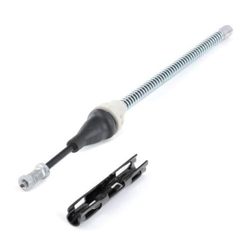 RIDEX Handbremsseil Hinten Rechts Links für FORD Fiesta Mk5 Schrägheck Bild RIDEX Handbremsseil Hinten Rechts Links für FORD Fiesta Mk5 Schrägheck