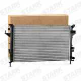STARK SKRD-0120247 Motorkühler / Wasserkühler für RENAULT Espace 1V (JK0/1)