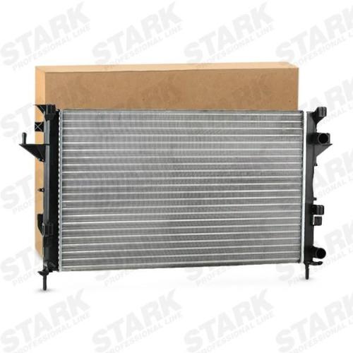 STARK SKRD-0120247 Motorkühler / Wasserkühler für RENAULT Espace 1V (JK0/1) Bild STARK SKRD-0120247 Motorkühler / Wasserkühler für RENAULT Espace 1V (JK0/1)