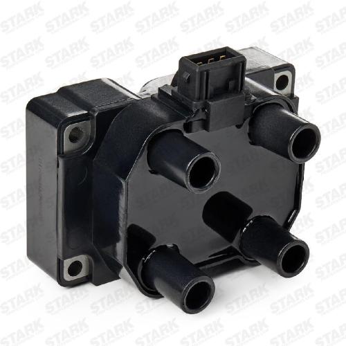 STARK SKCO-0070051 Zündspule für FIAT PUNTO (188) 489051051 0489051051 Bild STARK SKCO-0070051 Zündspule für FIAT PUNTO (188) 489051051 0489051051