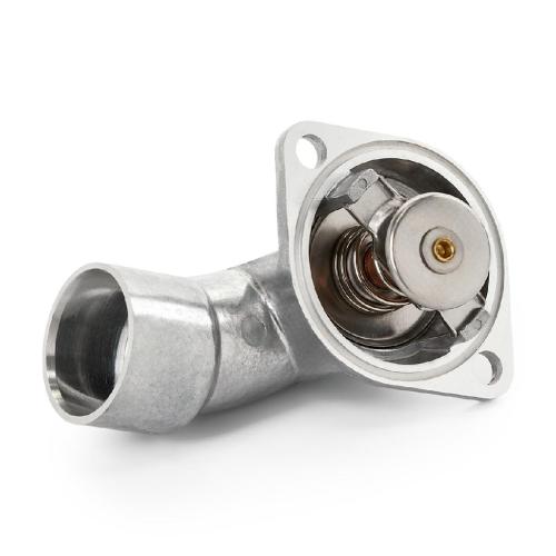 RIDEX 316T0145 Thermostat Kühlmittel Kühlwasserthermostat mit Dichtung 92°C Bild RIDEX 316T0145 Thermostat Kühlmittel Kühlwasserthermostat mit Dichtung 92°C