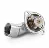 RIDEX 316T0145 Thermostat Kühlmittel Kühlwasserthermostat mit Dichtung 92°C Bild RIDEX 316T0145 Thermostat Kühlmittel Kühlwasserthermostat mit Dichtung 92°C