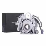 RIDEX 596O0059 Ölpumpe Motorölpumpe für VW Transporter T1V Bus 74115105B