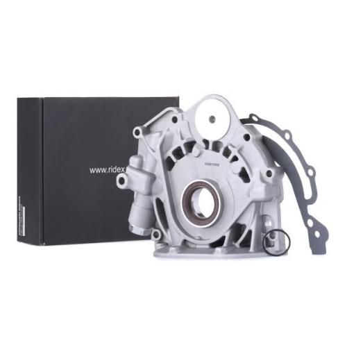 RIDEX 596O0059 Ölpumpe Motorölpumpe für VW Transporter T1V Bus 74115105B Bild RIDEX 596O0059 Ölpumpe Motorölpumpe für VW Transporter T1V Bus 74115105B
