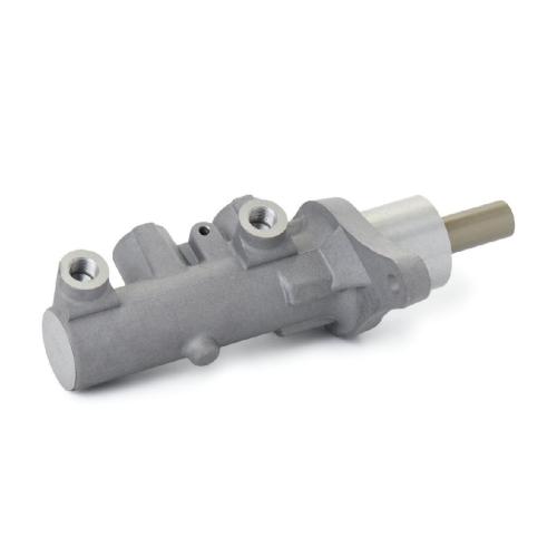 RIDEX 258M0293 Bremszylinder Hauptbremszylinder 2 Aluminium für RENAULT Bild RIDEX 258M0293 Bremszylinder Hauptbremszylinder 2 Aluminium für RENAULT