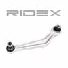 RIDEX 273C0046 Lenker Radaufhängung Querlenker Rear für BMW 5 Limousine (E60) Bild RIDEX 273C0046 Lenker Radaufhängung Querlenker Rear für BMW 5 Limousine (E60)