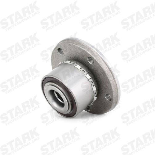 STARK SKWB-0180128 Radlagersatz pro 1 Rad Vorne Hinten Kugellager mit für VW Bild STARK SKWB-0180128 Radlagersatz pro 1 Rad Vorne Hinten Kugellager mit für VW