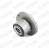 STARK SKWB-0180128 Radlagersatz pro 1 Rad Vorne Hinten Kugellager mit für VW Bild STARK SKWB-0180128 Radlagersatz pro 1 Rad Vorne Hinten Kugellager mit für VW