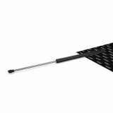 RIDEX 219G0173 Heckklappendämpfer Fahrzeugheckklappe beidseitig 400N Hub: 260mm