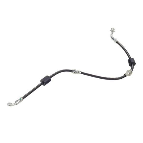 RIDEX Bremsschlauch 83B0044 VORNE links BREMSSCHLÄUCHE Länge: 770mm für SUZUKI Bild RIDEX Bremsschlauch 83B0044 VORNE links BREMSSCHLÄUCHE Länge: 770mm für SUZUKI