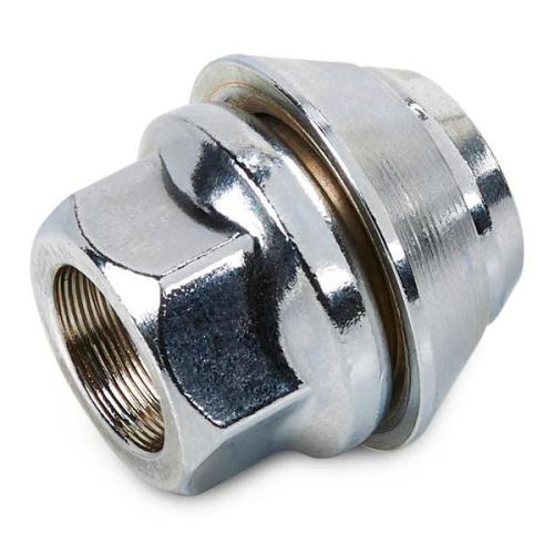 RIDEX Radmutter Hinten Vorne für FORD Fiesta Mk5 Schrägheck (JH1, JD1, JH3, JD3) Bild RIDEX Radmutter Hinten Vorne für FORD Fiesta Mk5 Schrägheck (JH1, JD1, JH3, JD3)