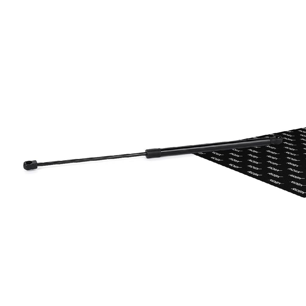 RIDEX 219G0319 Heckklappendämpfer Länge:585,5mm 405N Hub: 245mm für SKODA