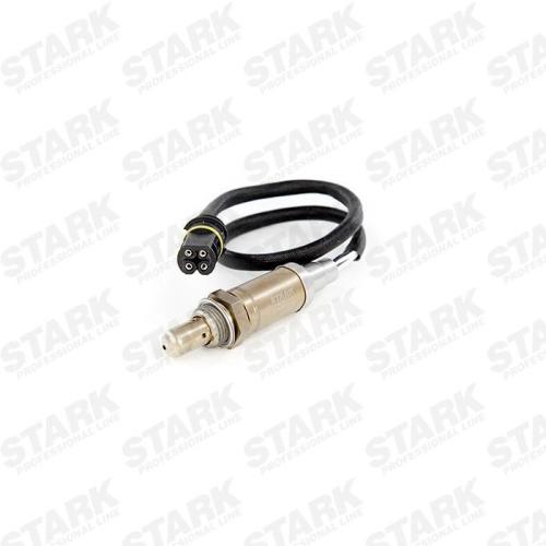 STARK SKLS-0140001 Lambdasonde Oxygen O2 Sensor Beheizt 0015405017 05099821AA Bild STARK SKLS-0140001 Lambdasonde Oxygen O2 Sensor Beheizt 0015405017 05099821AA
