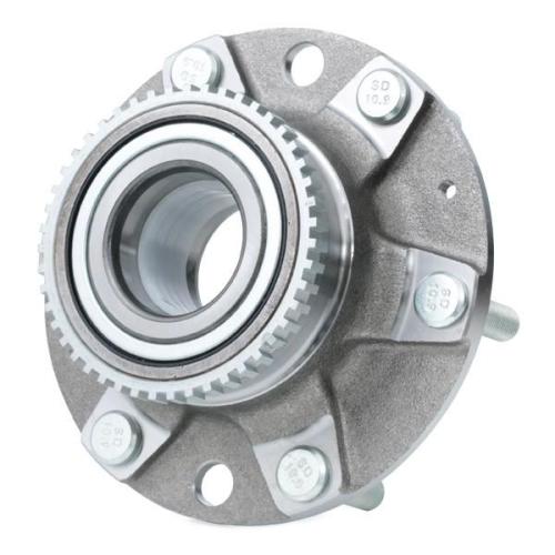 RIDEX 654W0732 Radlagersatz pro 1 Rad Vorne beidseitig für HYUNDAI H-1 Travel Bild RIDEX 654W0732 Radlagersatz pro 1 Rad Vorne beidseitig für HYUNDAI H-1 Travel