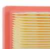 RIDEX 8A0040 Luftfilter für FIAT PANDA (169) PUNTO EVO (199) für RENAULT Bild RIDEX 8A0040 Luftfilter für FIAT PANDA (169) PUNTO EVO (199) für RENAULT