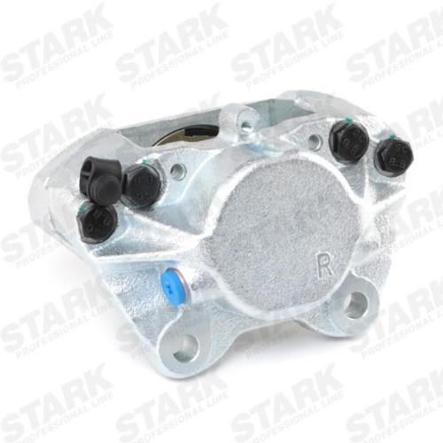 STARK SKBC-0460303 Bremssattel Bremszange Vorne rechts passend für MERCEDES-BENZ Bild STARK SKBC-0460303 Bremssattel Bremszange Vorne rechts passend für MERCEDES-BENZ